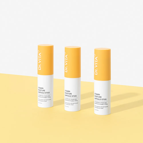 DRVITA DRVITA Vitamin Moisture Ampoule Stick 10g