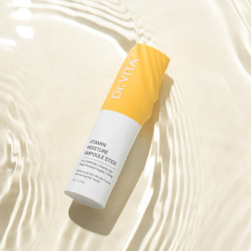 DRVITA DRVITA Vitamin Moisture Ampoule Stick 10g