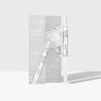 DRVITA DRVITA Slow Aging Ampoule 5ml