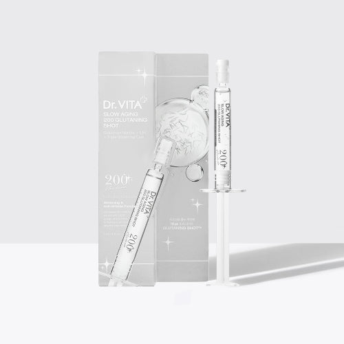 DRVITA DRVITA Slow Aging Ampoule 5ml