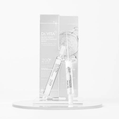 DRVITA DRVITA Slow Aging Ampoule 5ml