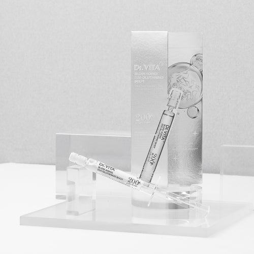 DRVITA DRVITA Slow Aging Ampoule 5ml