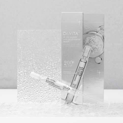 DRVITA DRVITA Slow Aging Ampoule 5ml
