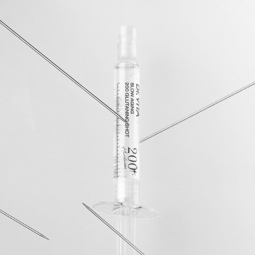 DRVITA DRVITA Slow Aging Ampoule 5ml