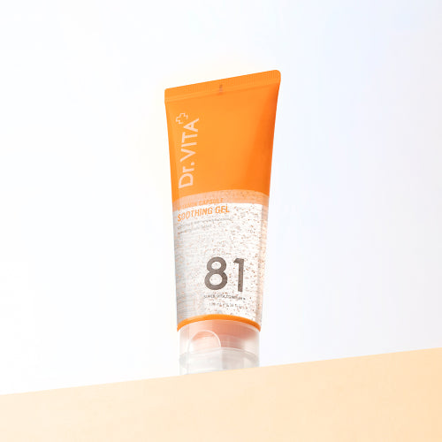 DRVITA DRVITA Vitamin Capsule Soothing Gel 100ml