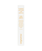 STEAMBASE Hair loss improvement, scalp strengthening, turmeric hair loss ampoule 15ml