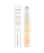 STEAMBASE Hair loss improvement, scalp strengthening, turmeric hair loss ampoule 15ml