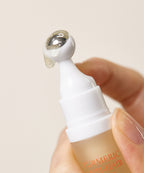 STEAMBASE Hair loss improvement, scalp strengthening, turmeric hair loss ampoule 15ml