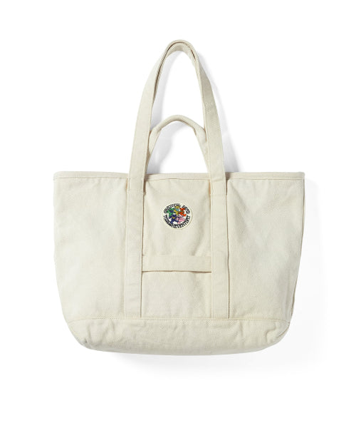 THISISNEVERTHAT THISISNEVERTHAT GD Washed Tote Bag