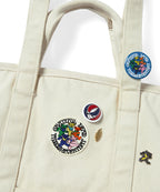 THISISNEVERTHAT THISISNEVERTHAT GD Washed Tote Bag