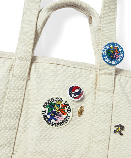 THISISNEVERTHAT THISISNEVERTHAT GD Washed Tote Bag
