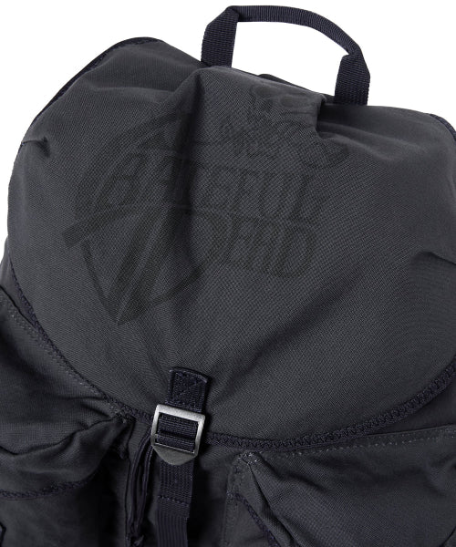 THISISNEVERTHAT THISISNEVERTHAT Rucksack Backpack Navy