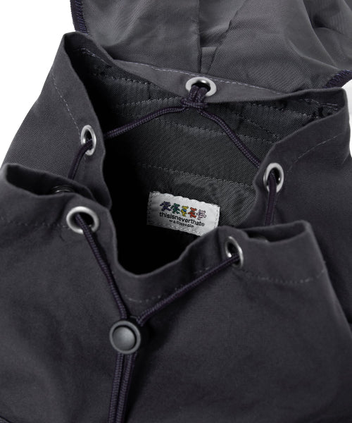 THISISNEVERTHAT THISISNEVERTHAT Rucksack Backpack Navy