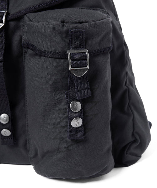 THISISNEVERTHAT THISISNEVERTHAT Rucksack Backpack Navy