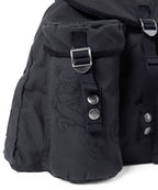THISISNEVERTHAT THISISNEVERTHAT Rucksack Backpack Navy