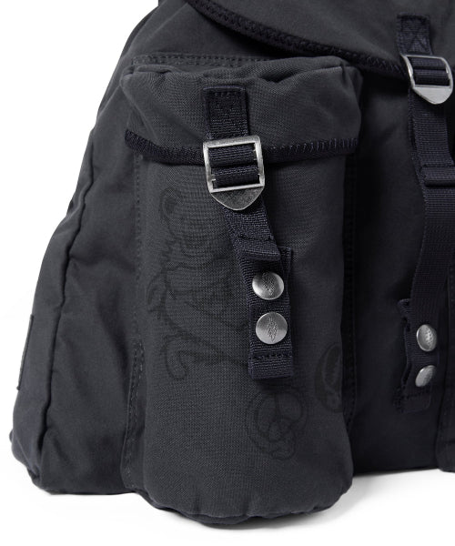THISISNEVERTHAT THISISNEVERTHAT Rucksack Backpack Navy