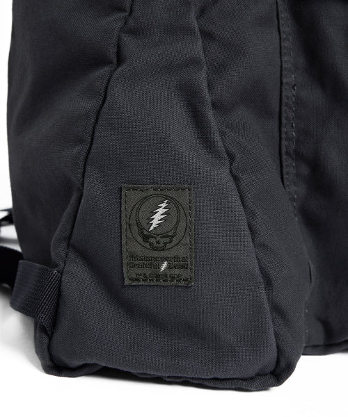 THISISNEVERTHAT THISISNEVERTHAT Rucksack Backpack Navy