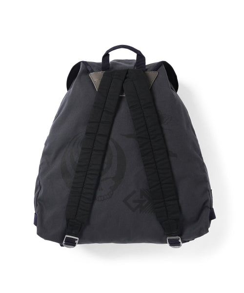 THISISNEVERTHAT THISISNEVERTHAT Rucksack Backpack Navy