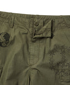 THISISNEVERTHAT THISISNEVERTHAT BDU Pant Olive