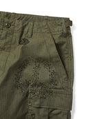 THISISNEVERTHAT THISISNEVERTHAT BDU Pant Olive