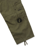 THISISNEVERTHAT THISISNEVERTHAT BDU Pant Olive