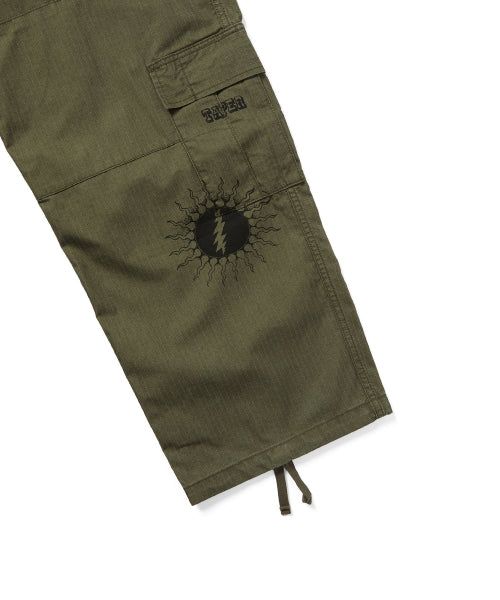 THISISNEVERTHAT THISISNEVERTHAT BDU Pant Olive