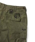 THISISNEVERTHAT THISISNEVERTHAT BDU Pant Olive