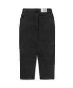 THISISNEVERTHAT THISISNEVERTHAT GD Lightning Relaxed Jeans Black