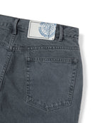 THISISNEVERTHAT THISISNEVERTHAT GD Lightning Relaxed Jeans Dusty Blue