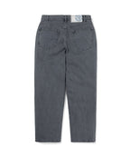 THISISNEVERTHAT THISISNEVERTHAT GD Lightning Relaxed Jeans Dusty Blue