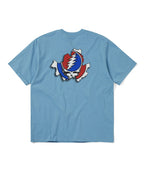 THISISNEVERTHAT THISISNEVERTHAT T-Shirt Light Blue
