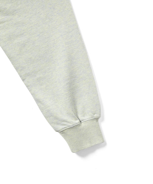 THISISNEVERTHAT THISISNEVERTHAT Hoodie Blue Heather Grey