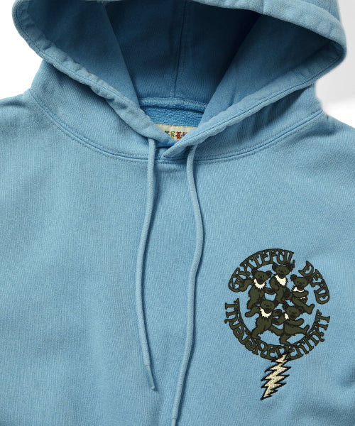 THISISNEVERTHAT THISISNEVERTHAT Hoodie Light Blue