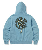 THISISNEVERTHAT THISISNEVERTHAT Hoodie Light Blue