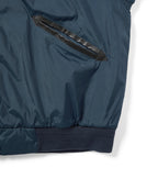 THISISNEVERTHAT THISISNEVERTHAT GD Dancing Bears Baseball Jacket Blue