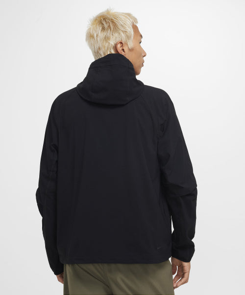 NIKE NIKE Jacket M - Black
