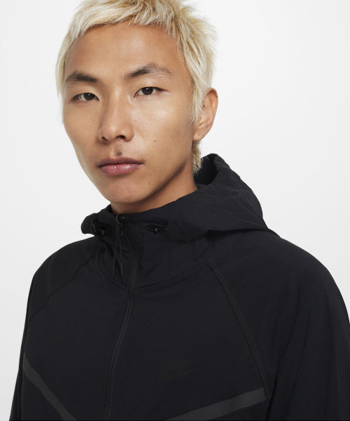NIKE NIKE Jacket M - Black