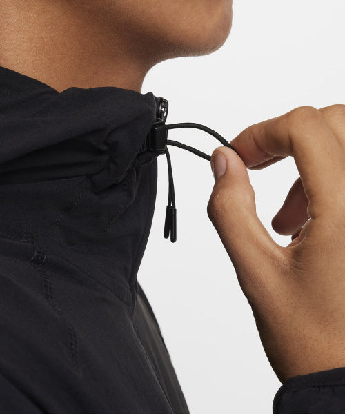 NIKE NIKE Jacket M - Black