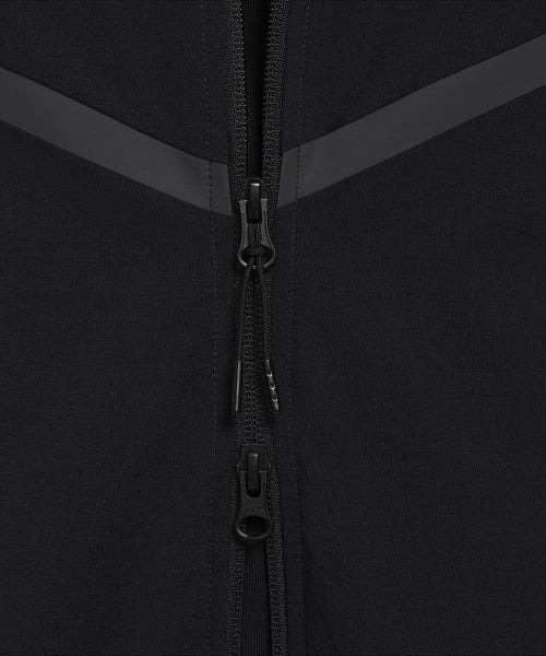 NIKE NIKE Jacket M - Black