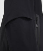 NIKE NIKE Jacket M - Black
