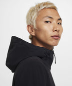 NIKE NIKE Jacket M - Black