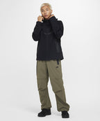 NIKE NIKE Jacket M - Black
