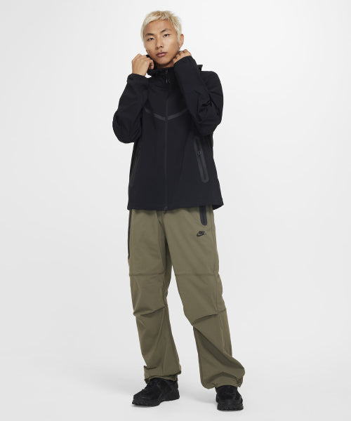 NIKE NIKE Jacket M - Black