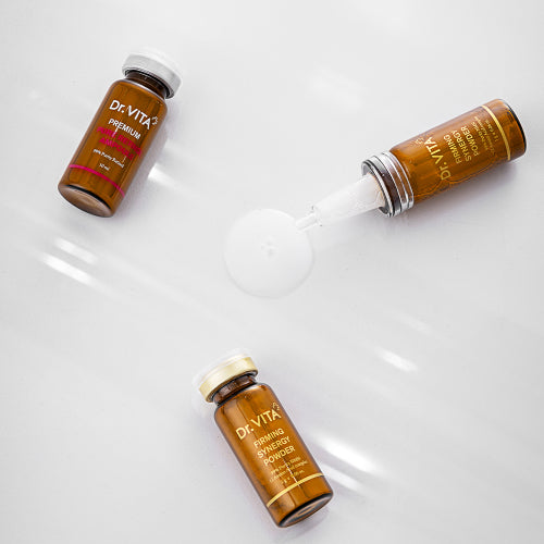 DRVITA DRVITA Premium Vita A Dual Solution Ampoule