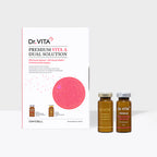 DRVITA DRVITA Premium Vita A Dual Solution Ampoule