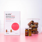DRVITA DRVITA Premium Vita A Dual Solution Ampoule
