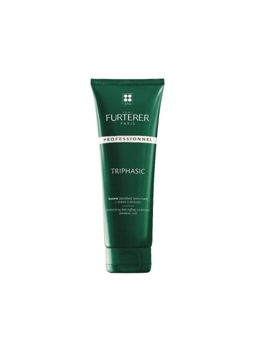 RENE FURTERER Triphasic Ampoule Treatment 250ml