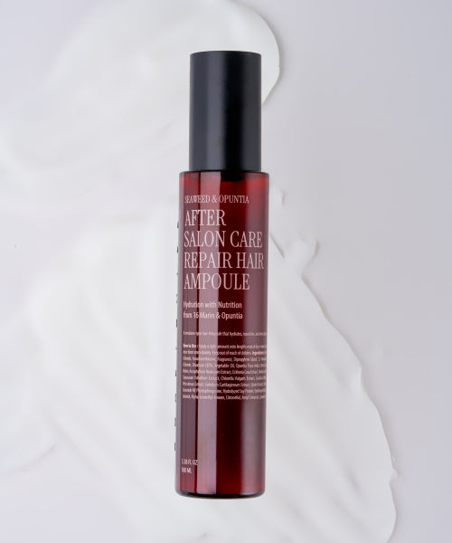 CURLYSHYLL CURLYSHYLL After Salon Care Repair Hair Ampoule 100ml