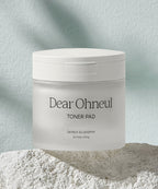 DEAR OHNEUL Donkey Milk Thing Green Essence Pore Care Donkey Pad