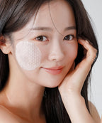 DEAR OHNEUL Donkey Milk Thing Green Essence Pore Care Donkey Pad